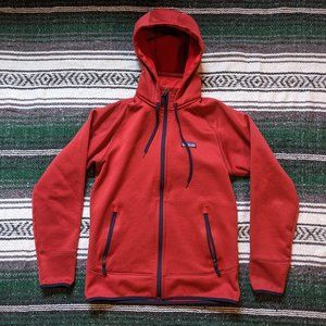 Patagonia Men's Tech Fleece Hoody